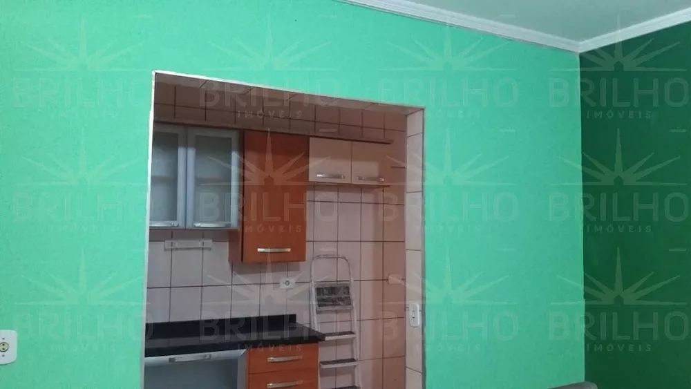 Casa para alugar com 1 quarto, 125m² - Foto 3