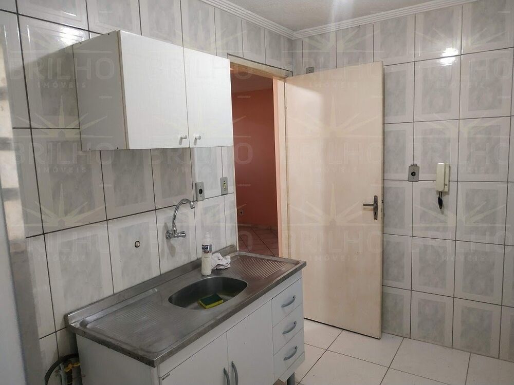 Apartamento, 2 quartos, 49 m² - Foto 2