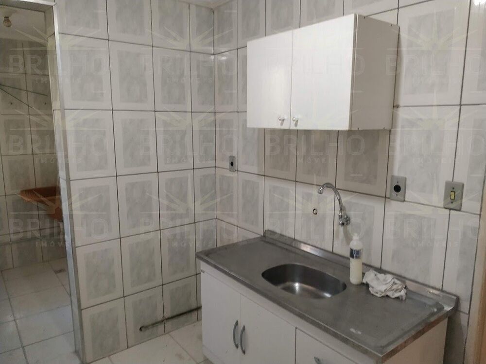 Apartamento, 2 quartos, 49 m² - Foto 1