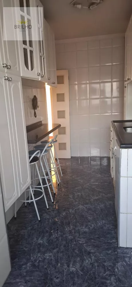 Apartamento, 2 quartos, 60 m² - Foto 4