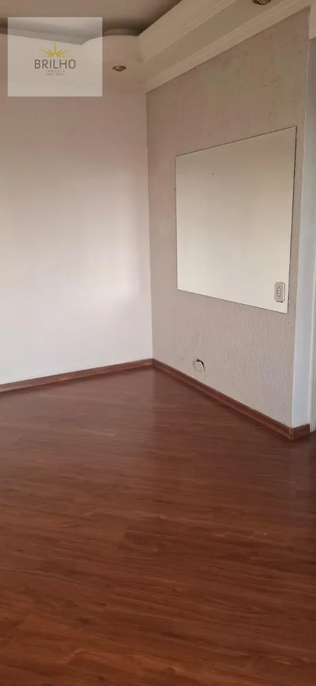 Apartamento, 2 quartos, 60 m² - Foto 5