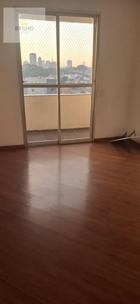 Apartamento, 2 quartos, 60 m² - Foto 7