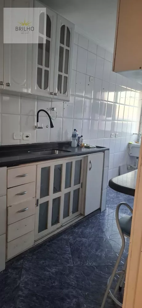 Apartamento, 2 quartos, 60 m² - Foto 2