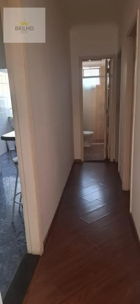 Apartamento, 2 quartos, 60 m² - Foto 6