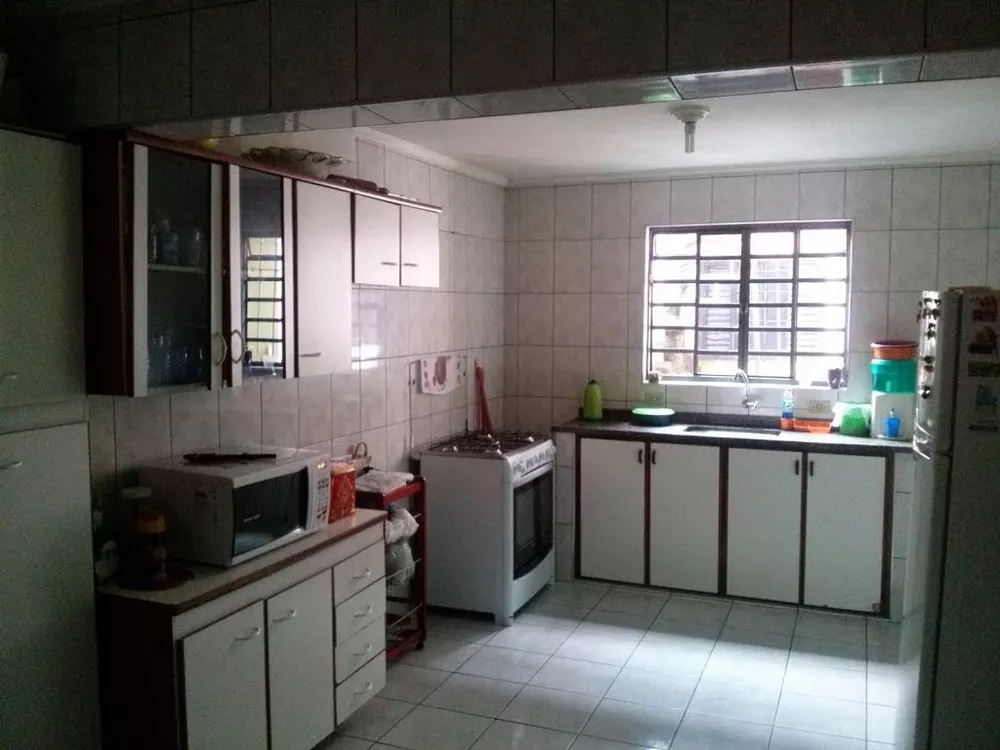 Sobrado à venda com 3 quartos - Foto 3