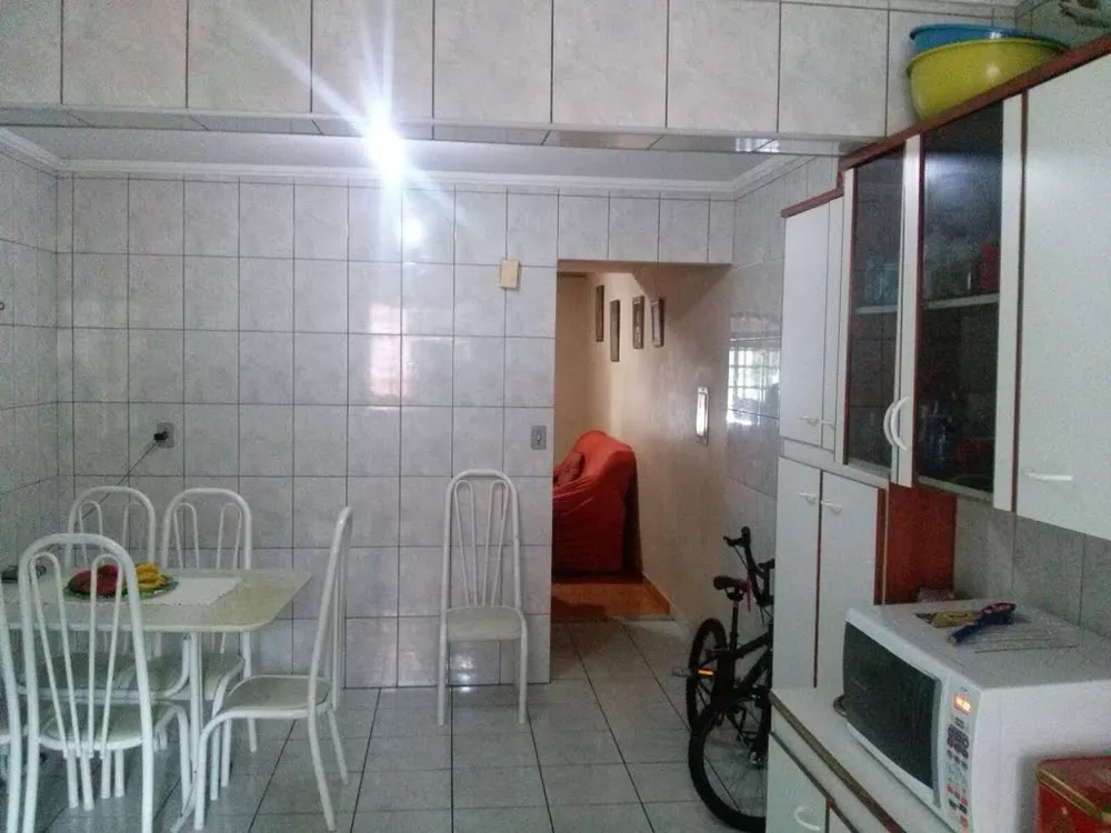 Sobrado à venda com 3 quartos - Foto 7