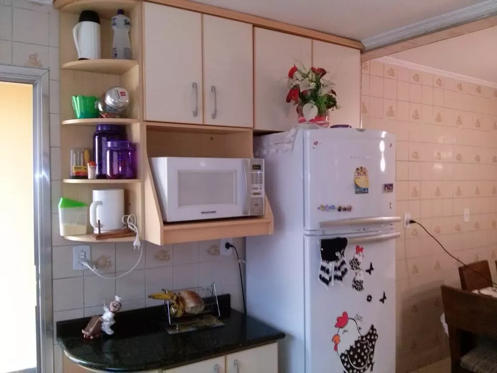 Sobrado, 3 quartos - Foto 8