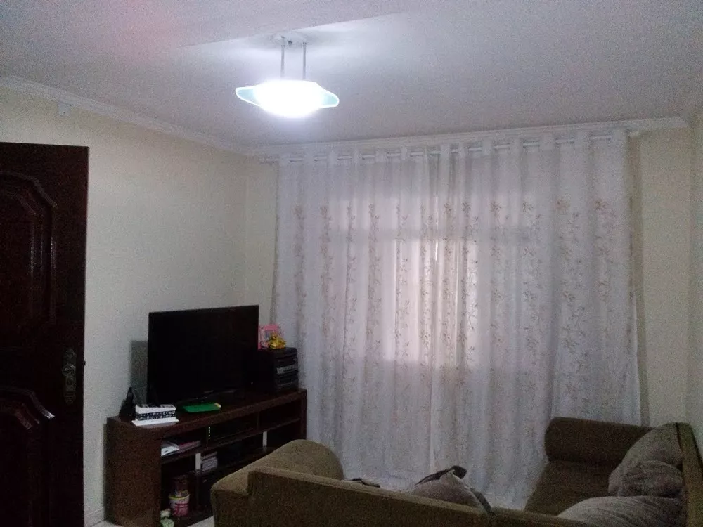 Sobrado, 3 quartos - Foto 4