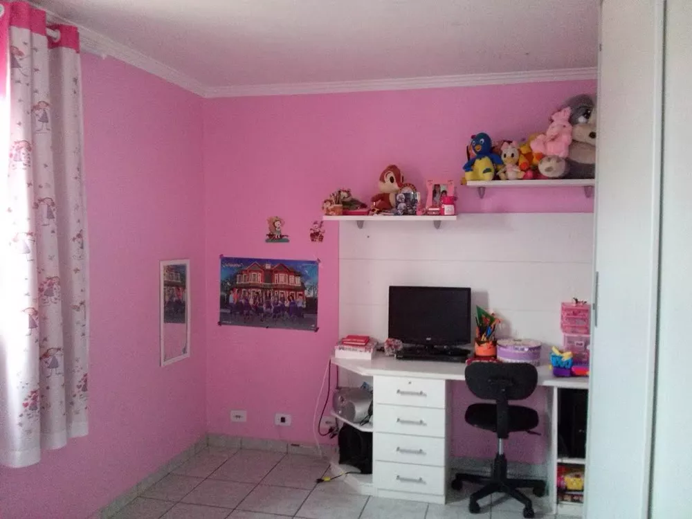 Sobrado, 3 quartos - Foto 19