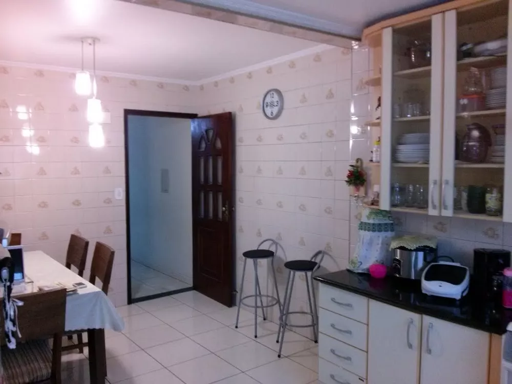 Sobrado, 3 quartos - Foto 3