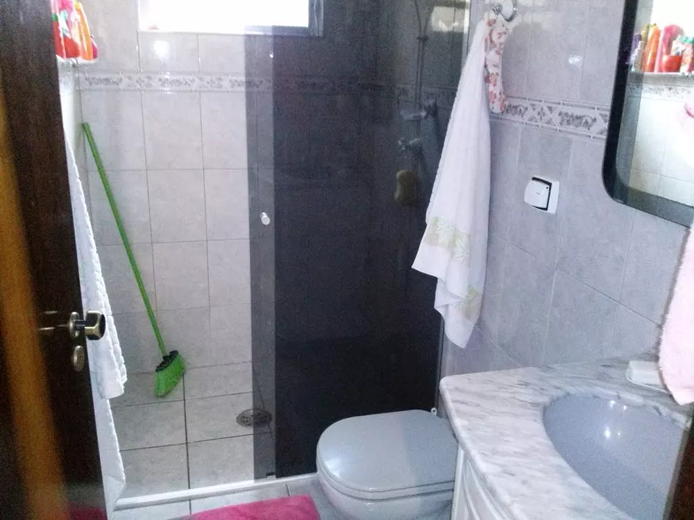 Sobrado, 3 quartos - Foto 12