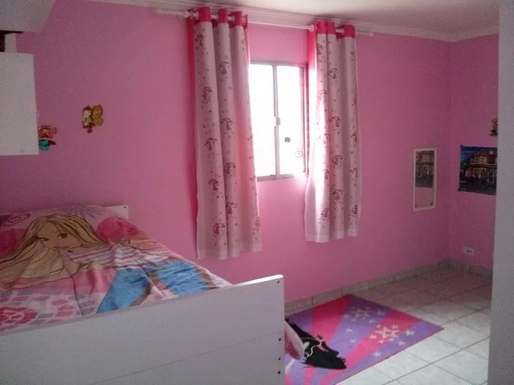 Sobrado, 3 quartos - Foto 18