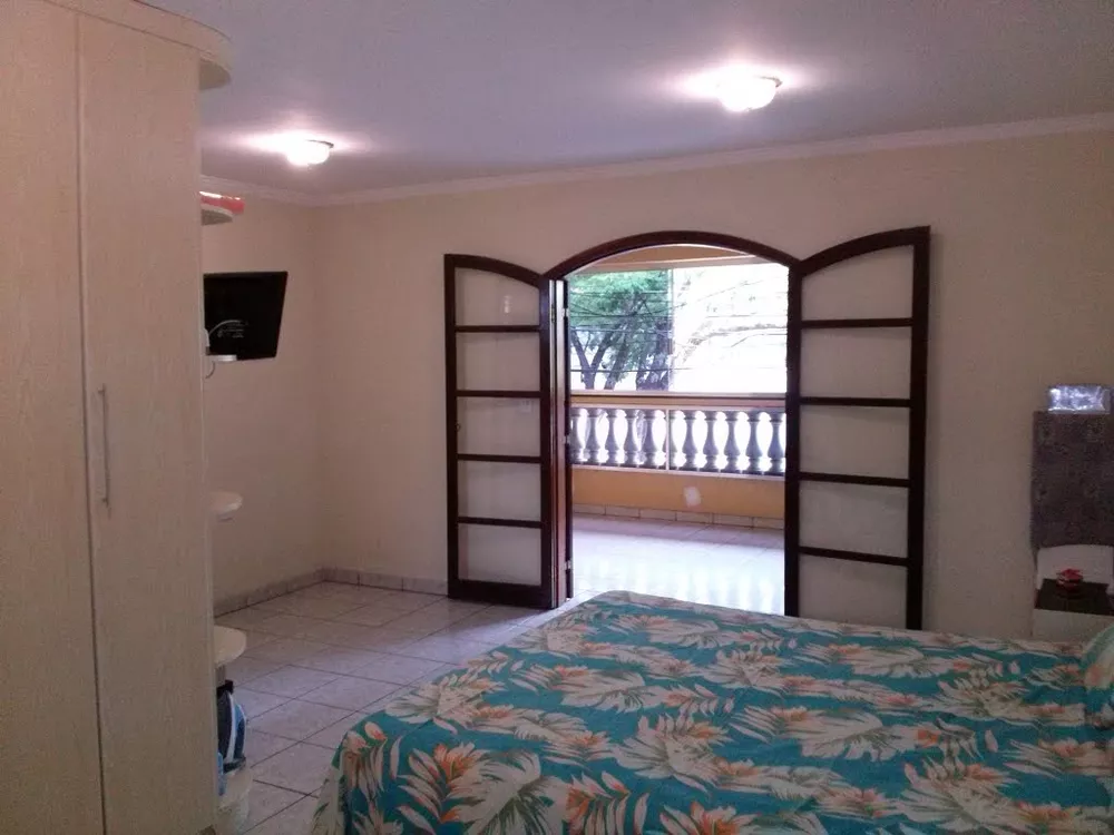 Sobrado, 3 quartos - Foto 1