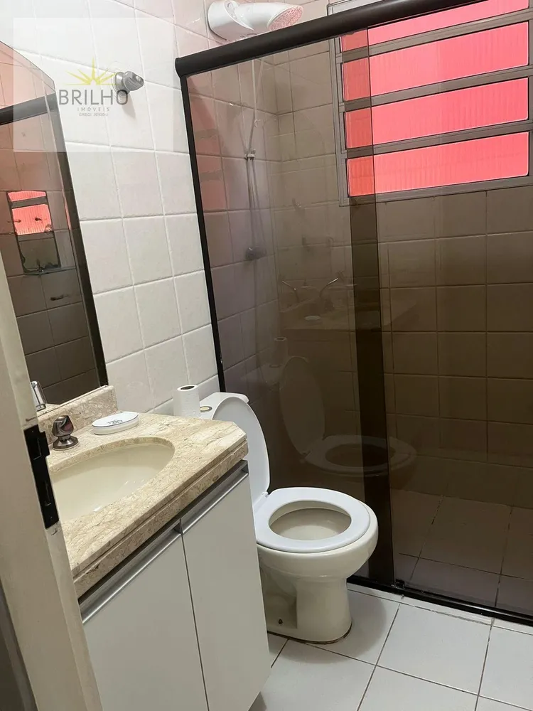 Casa de Condomínio, 2 quartos - Foto 6