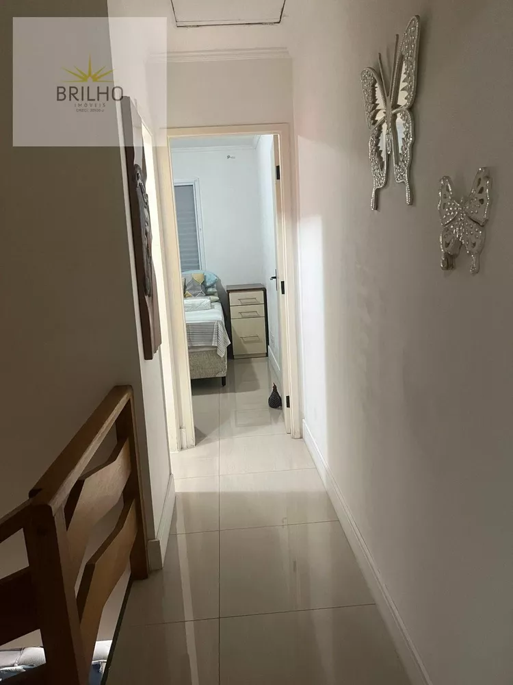Casa de Condomínio, 2 quartos - Foto 2