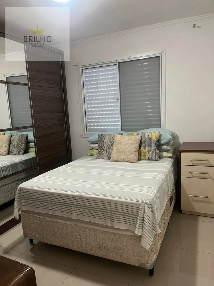 Casa de Condomínio, 2 quartos - Foto 8