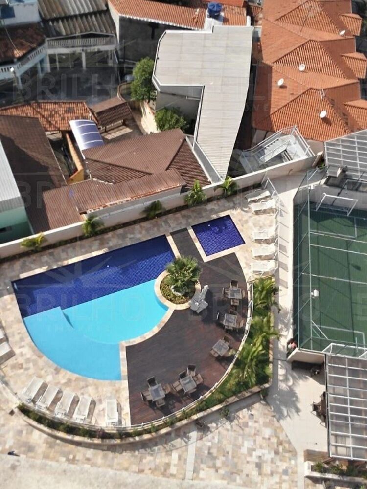 Apartamento, 2 quartos, 60 m² - Foto 1