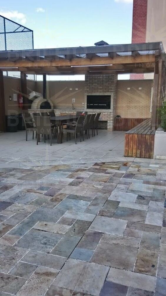 Apartamento, 2 quartos, 60 m² - Foto 2