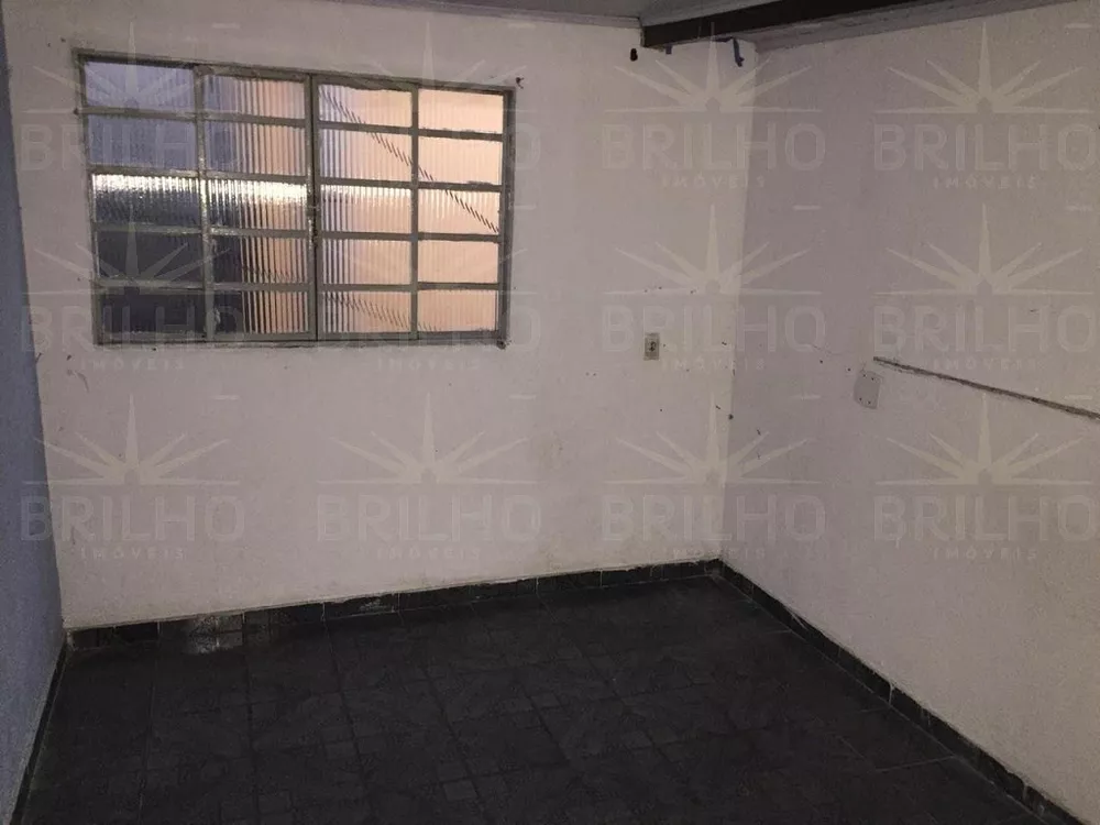 Sobrado para alugar com 1 quarto, 45m² - Foto 8