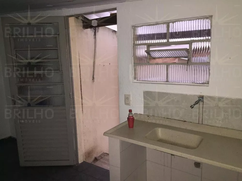 Sobrado para alugar com 1 quarto, 45m² - Foto 4