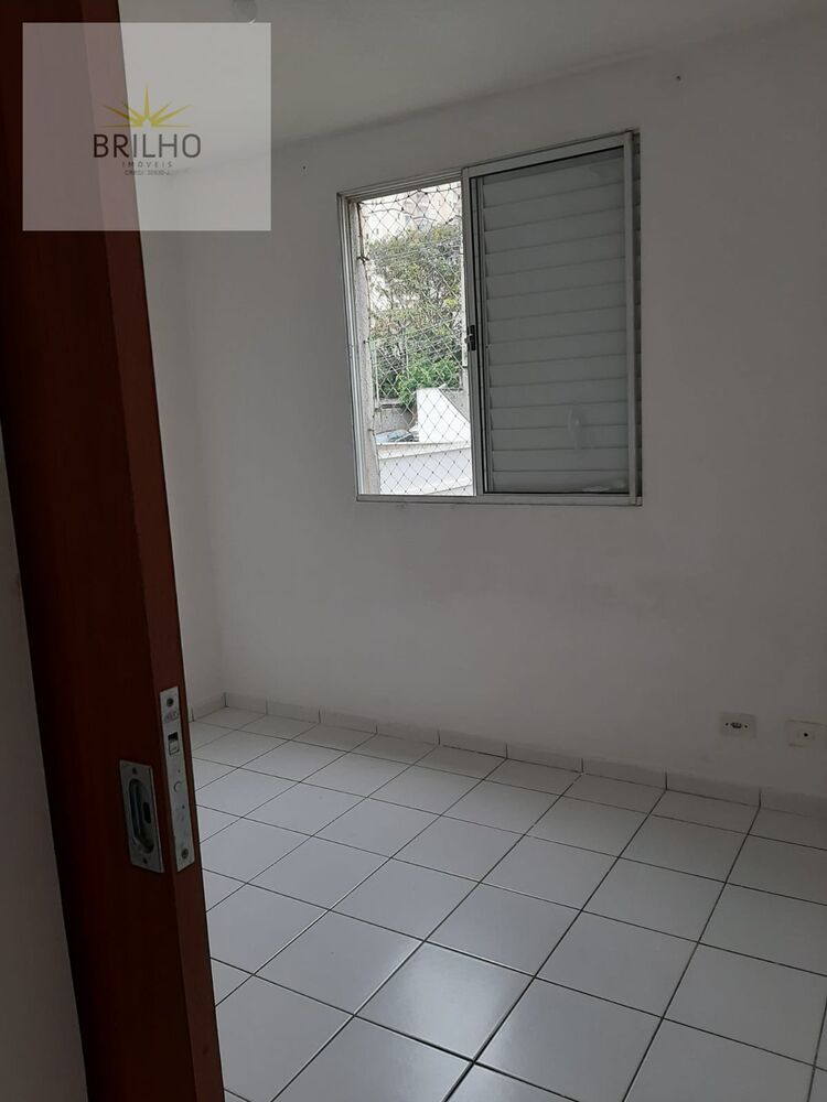 Apartamento, 2 quartos, 52 m² - Foto 2