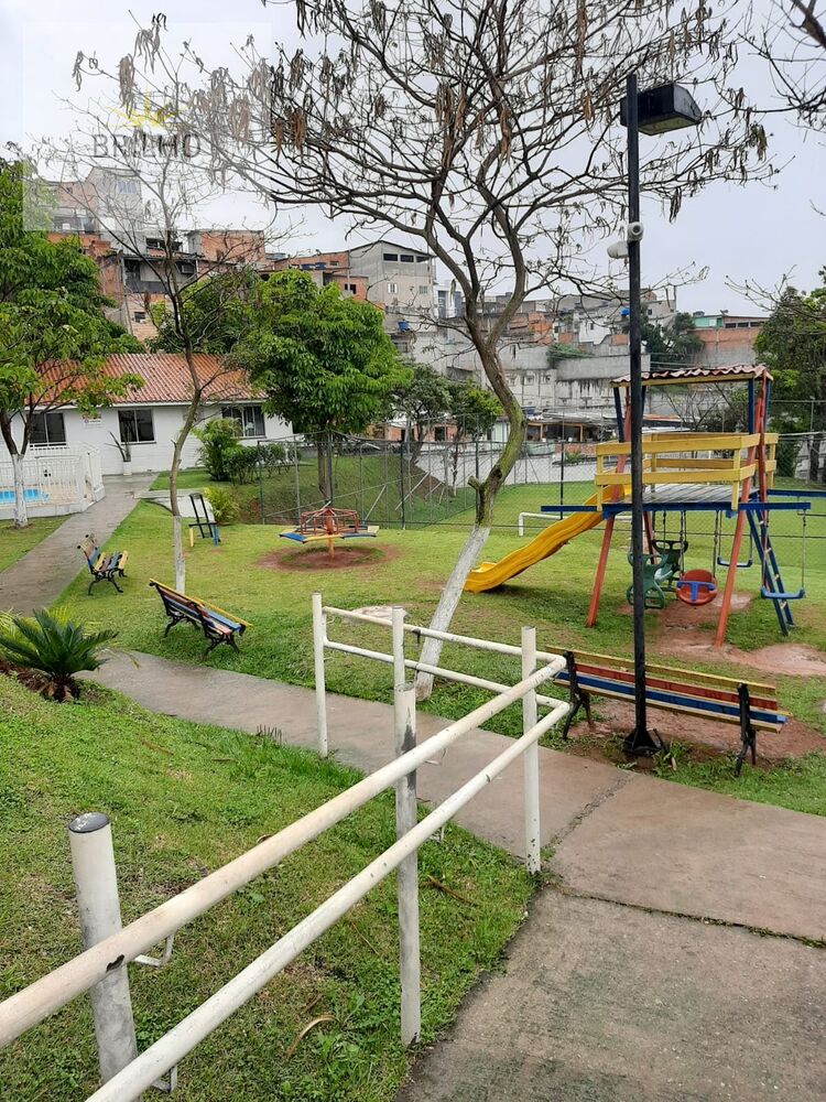 Apartamento, 2 quartos, 52 m² - Foto 4