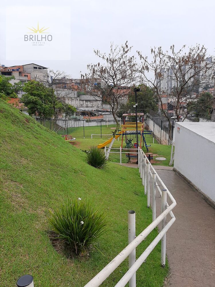 Apartamento, 2 quartos, 52 m² - Foto 3