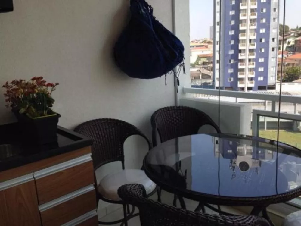 Apartamento, 3 quartos - Foto 4