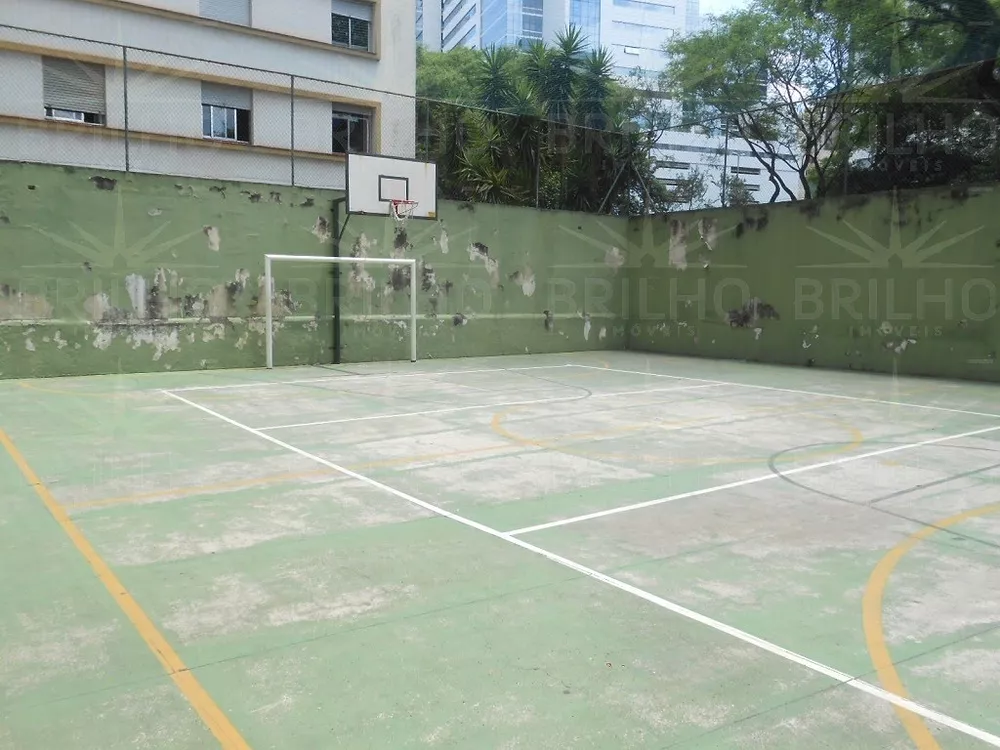 Apartamento, 3 quartos, 108 m² - Foto 1