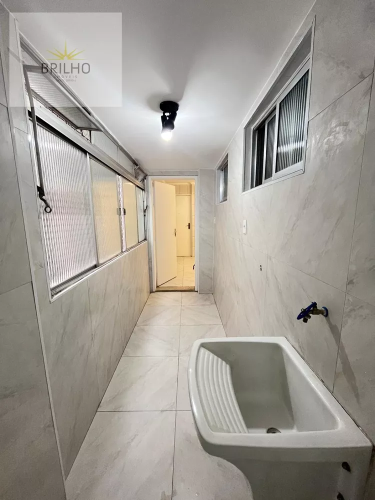 Apartamento, 3 quartos, 108 m² - Foto 3