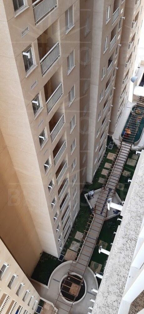 Apartamento, 3 quartos, 59 m² - Foto 2