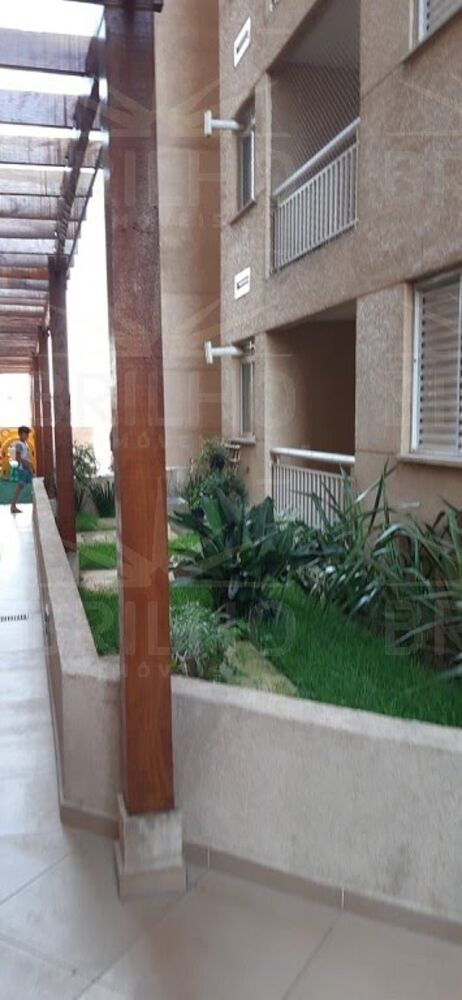 Apartamento, 3 quartos, 59 m² - Foto 1