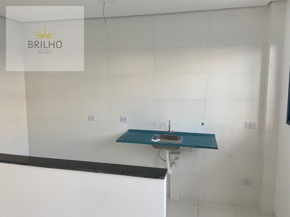 Casa de Condomínio à venda com 2 quartos, 67m² - Foto 7