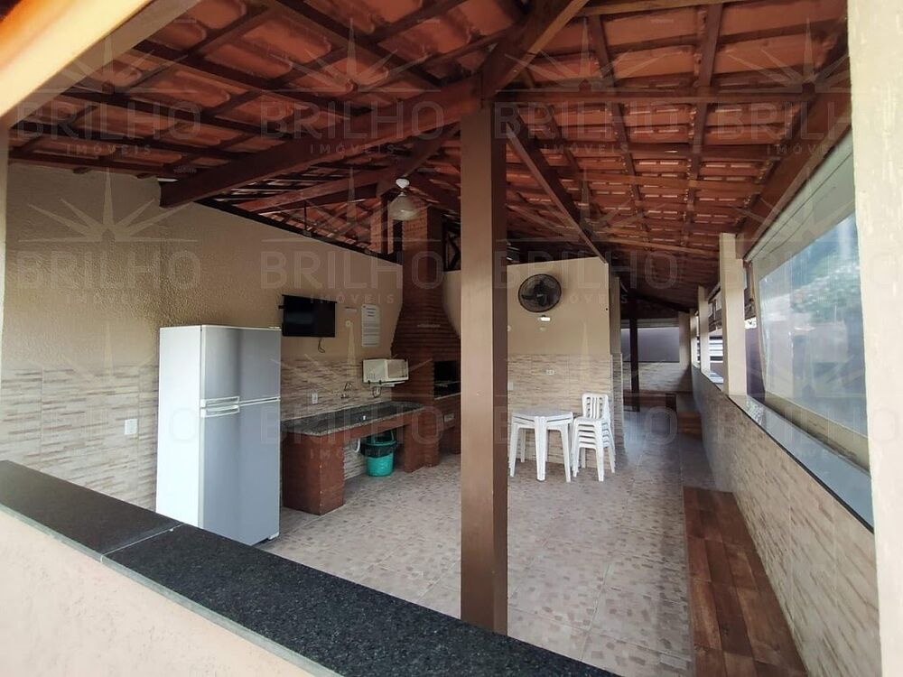 Apartamento, 2 quartos, 57 m² - Foto 4