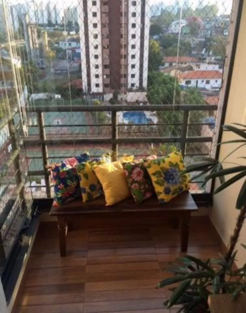 Apartamento à venda com 3 quartos, 55m² - Foto 9