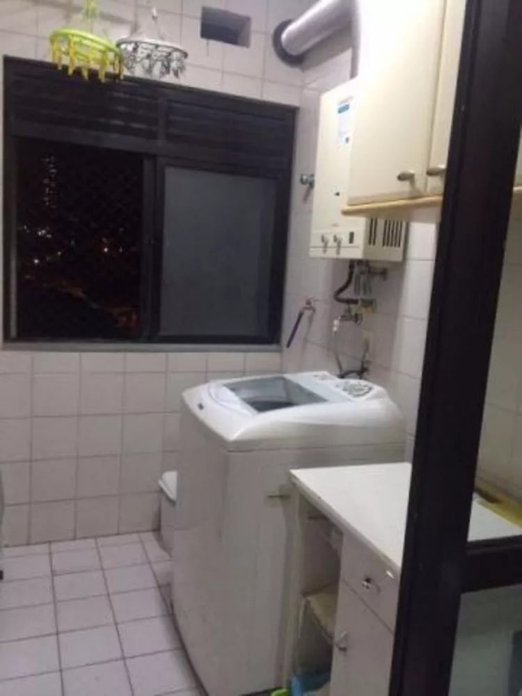 Apartamento à venda com 3 quartos, 55m² - Foto 7