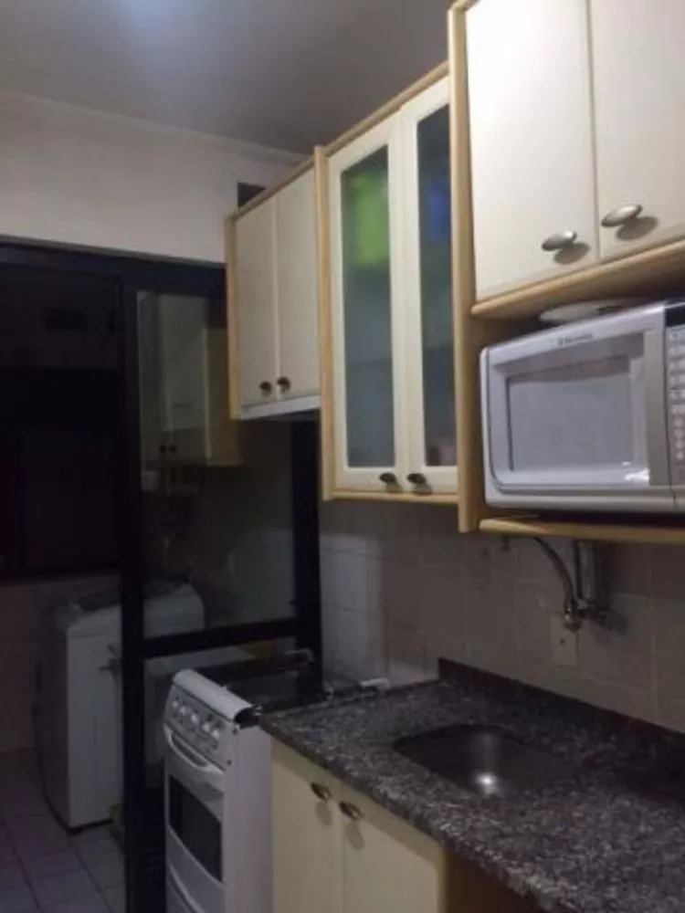 Apartamento à venda com 3 quartos, 55m² - Foto 5