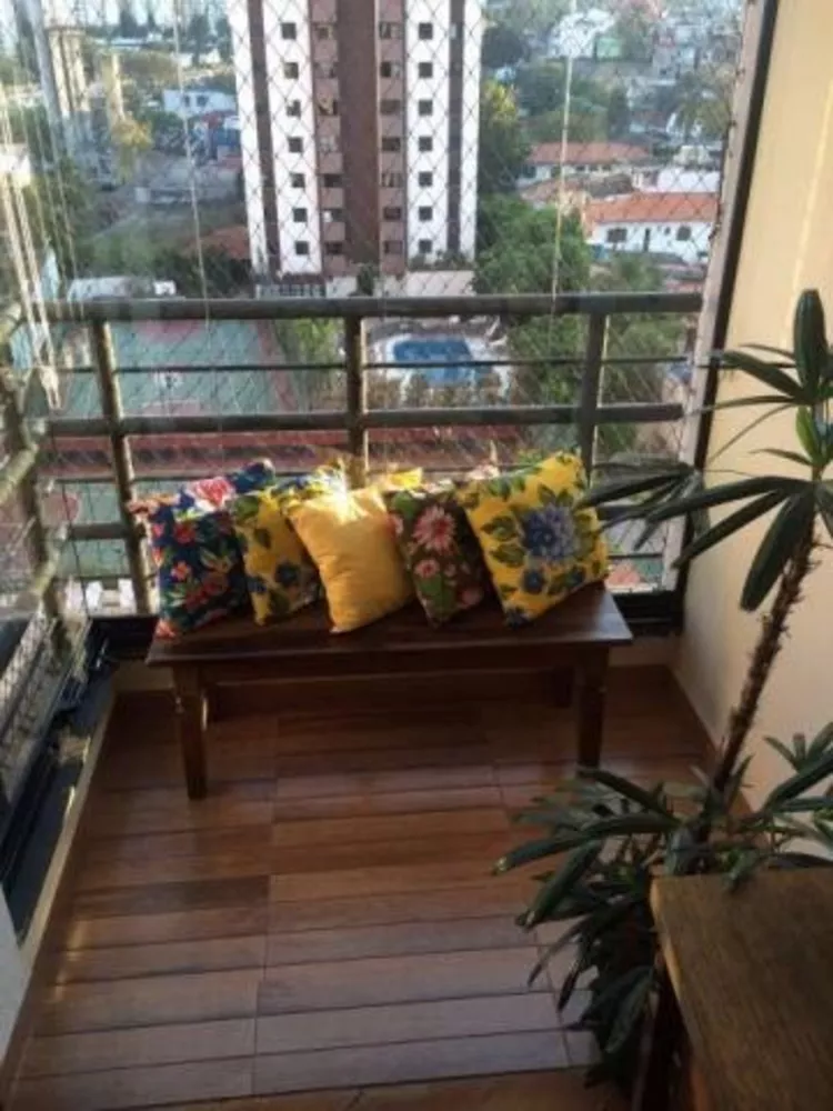 Apartamento à venda com 3 quartos, 55m² - Foto 8