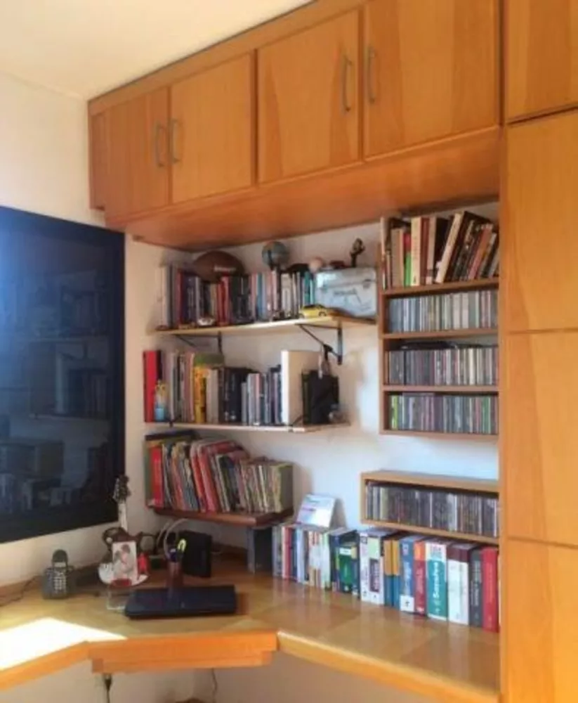 Apartamento à venda com 3 quartos, 55m² - Foto 10