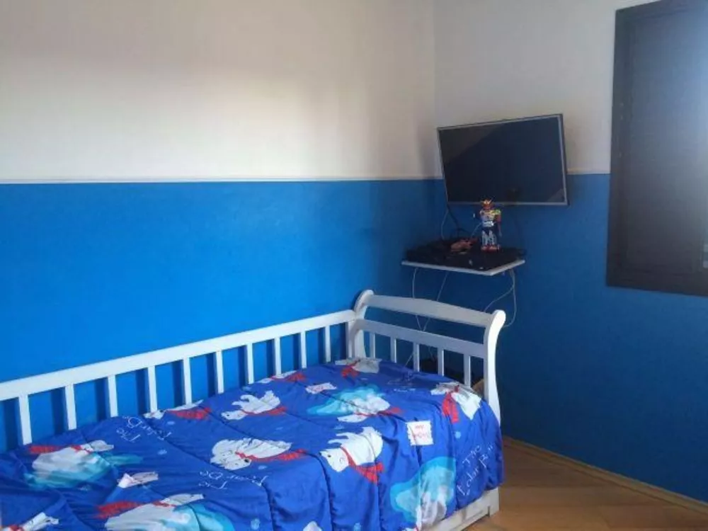 Apartamento à venda com 3 quartos, 55m² - Foto 12