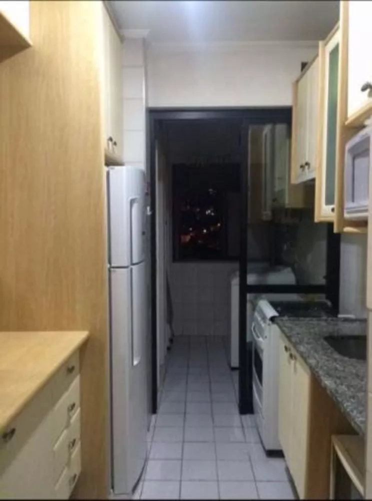 Apartamento à venda com 3 quartos, 55m² - Foto 6