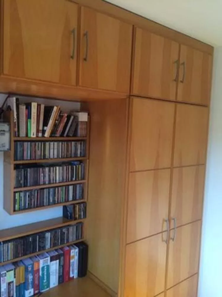 Apartamento à venda com 3 quartos, 55m² - Foto 11