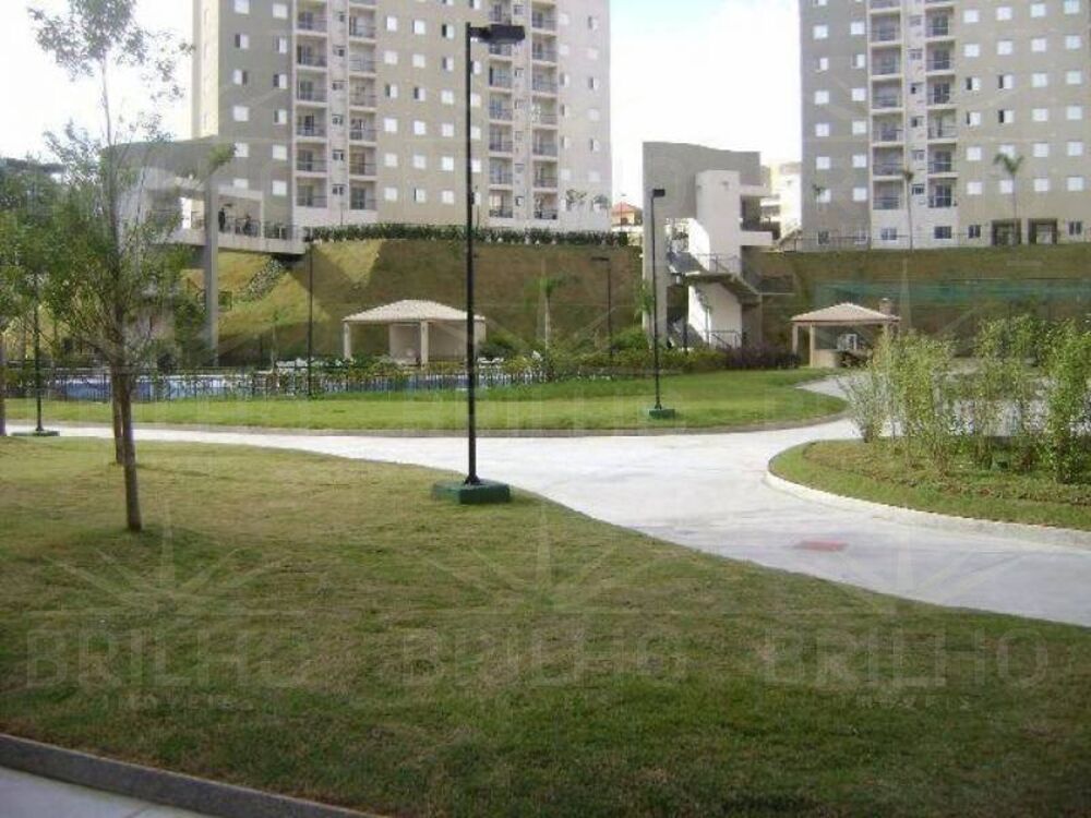 Apartamento à venda e aluguel com 2 quartos, 57m² - Foto 2