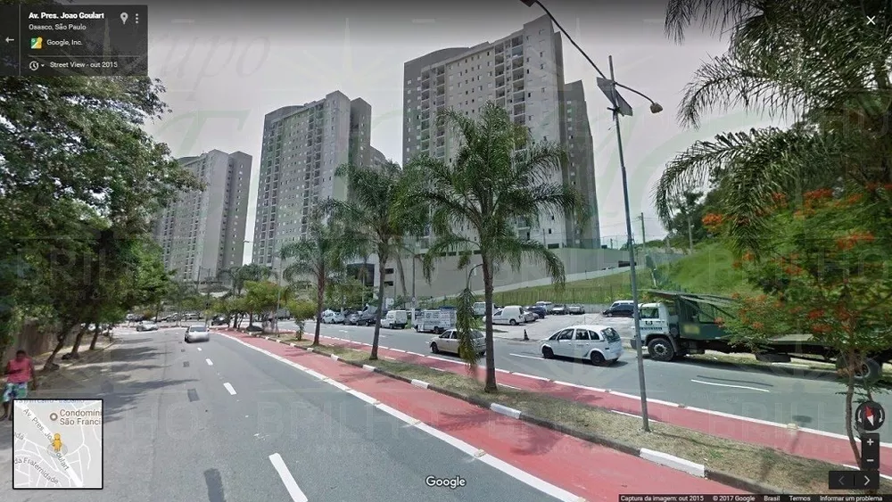 Apartamento, 2 quartos, 57 m² - Foto 3