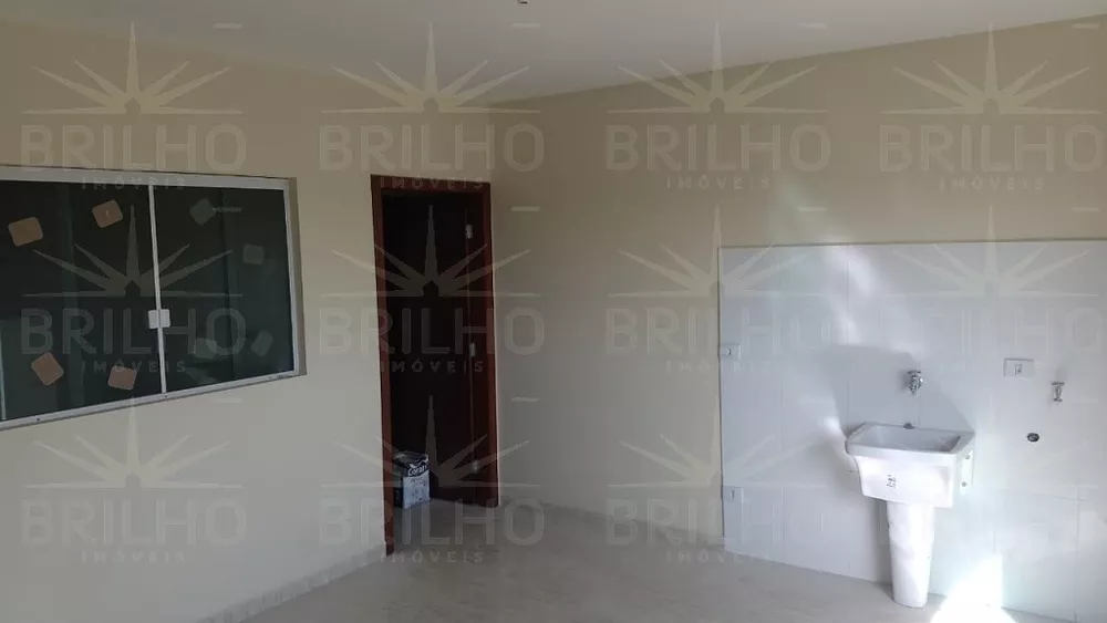 Casa para alugar com 2 quartos, 125m² - Foto 5