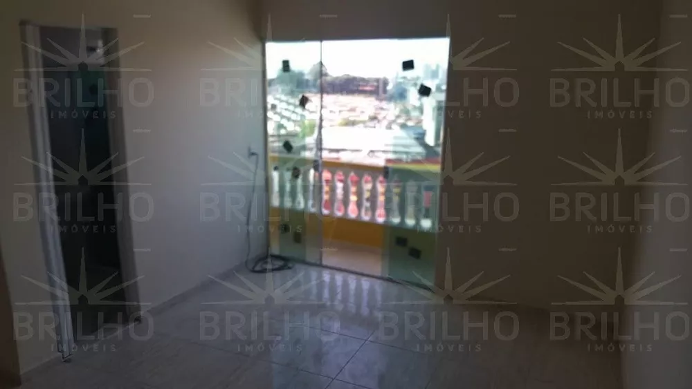 Casa para alugar com 2 quartos, 125m² - Foto 9