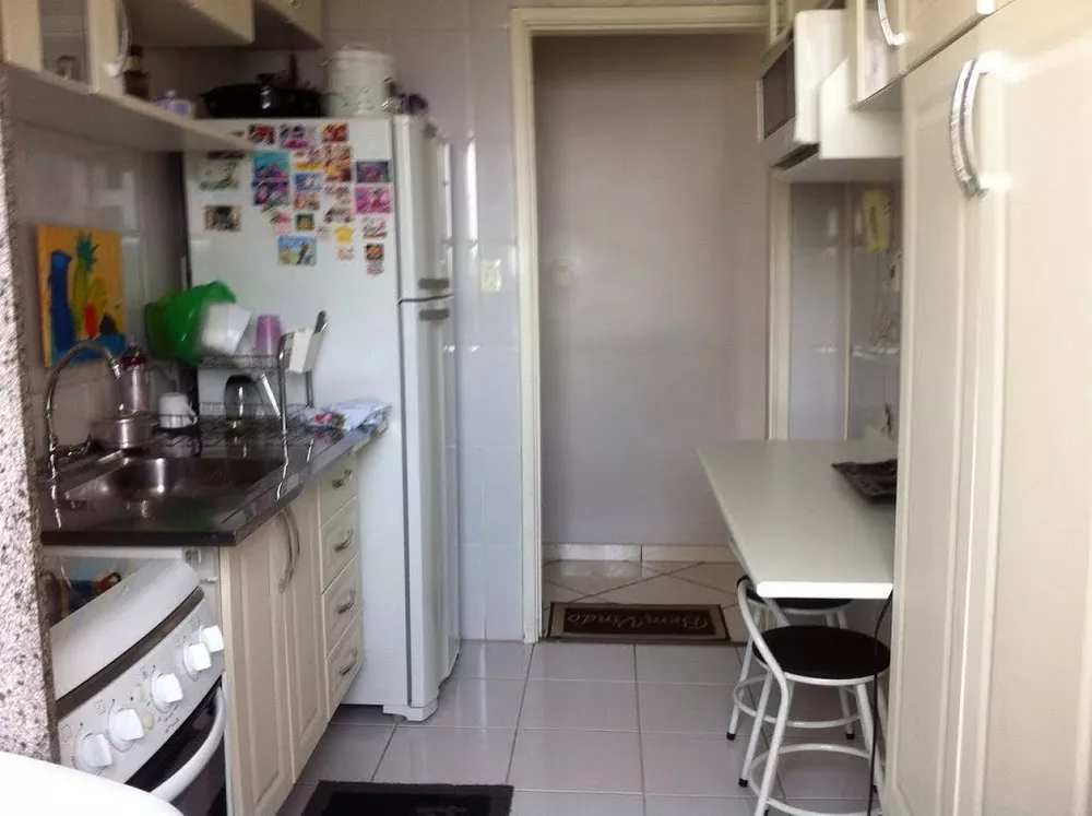 Apartamento, 2 quartos - Foto 5