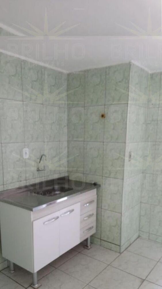 Apartamento, 2 quartos, 52 m² - Foto 1
