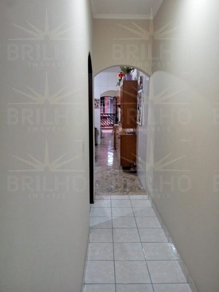 Casa, 2 quartos, 180 m² - Foto 3