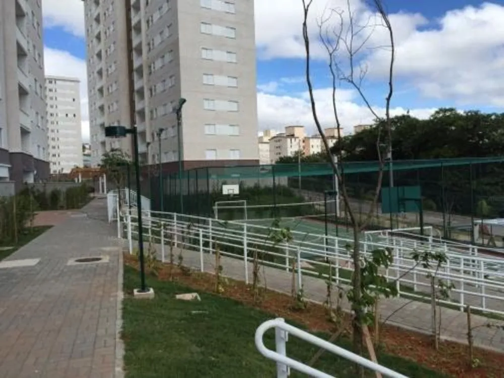 Apartamento, 2 quartos, 62 m² - Foto 2